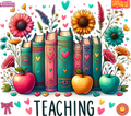 Teacher Tumbler
