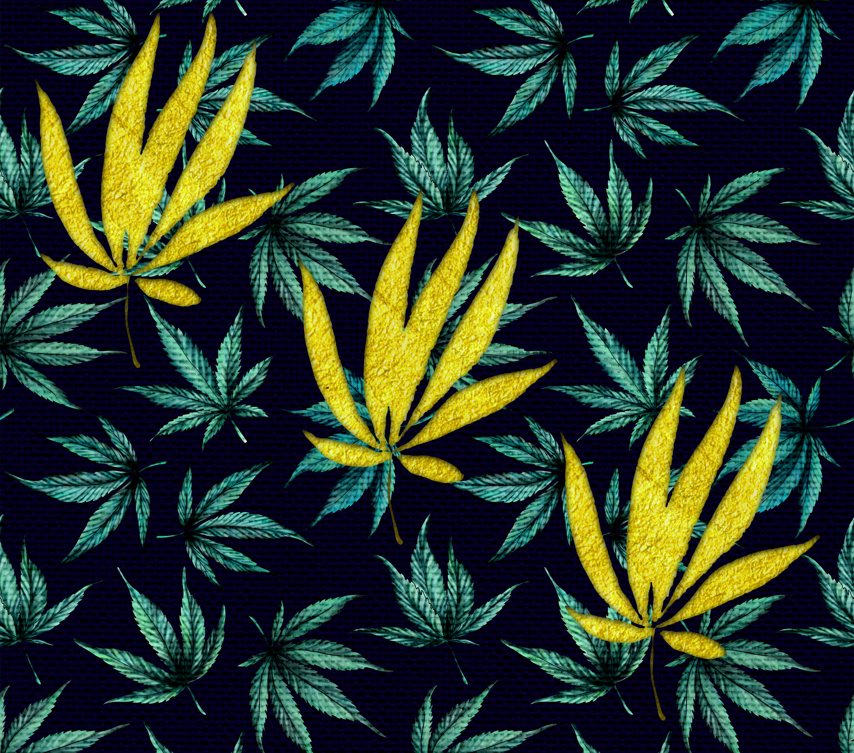 420 Life