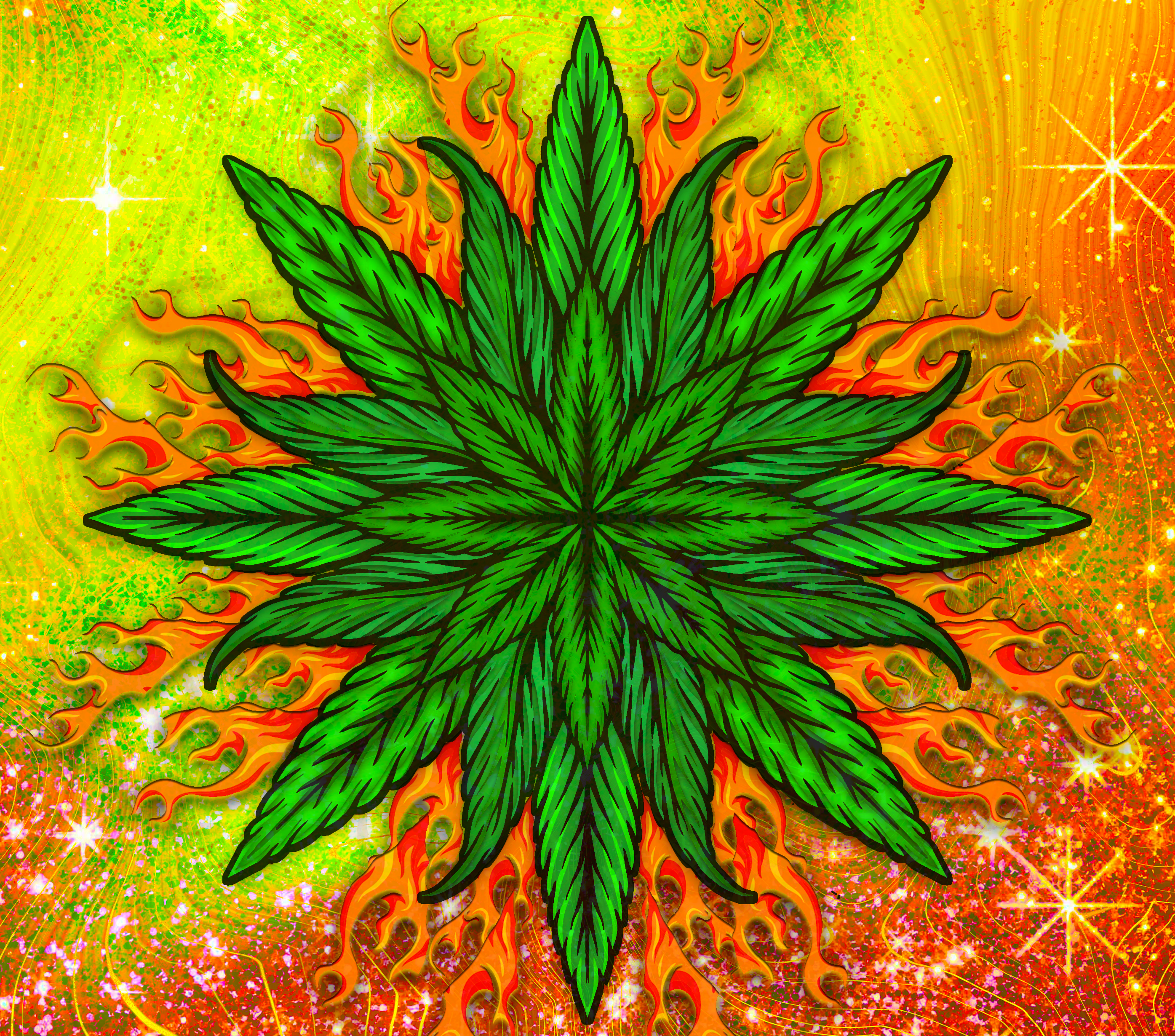 420 Life