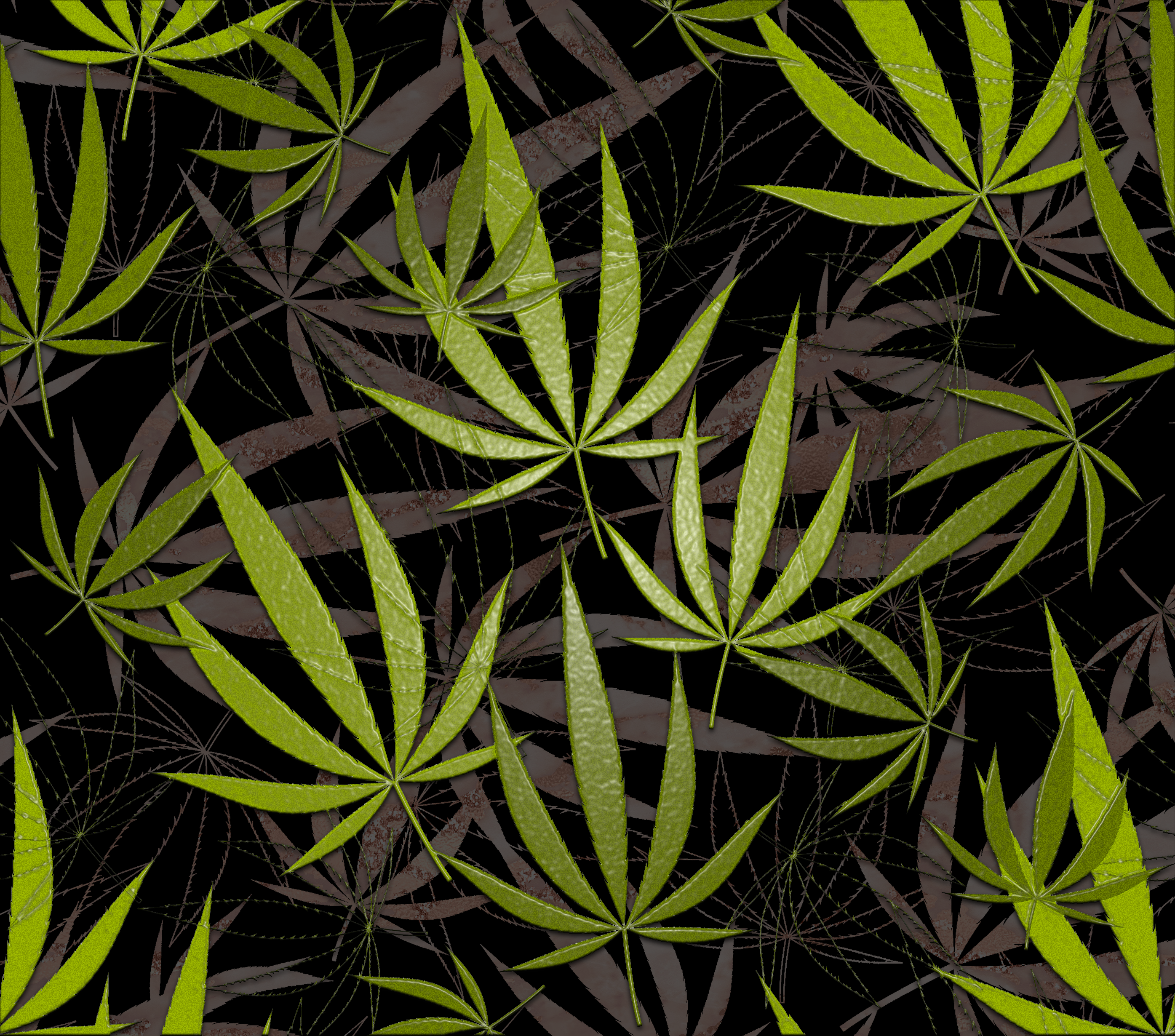 420 Life