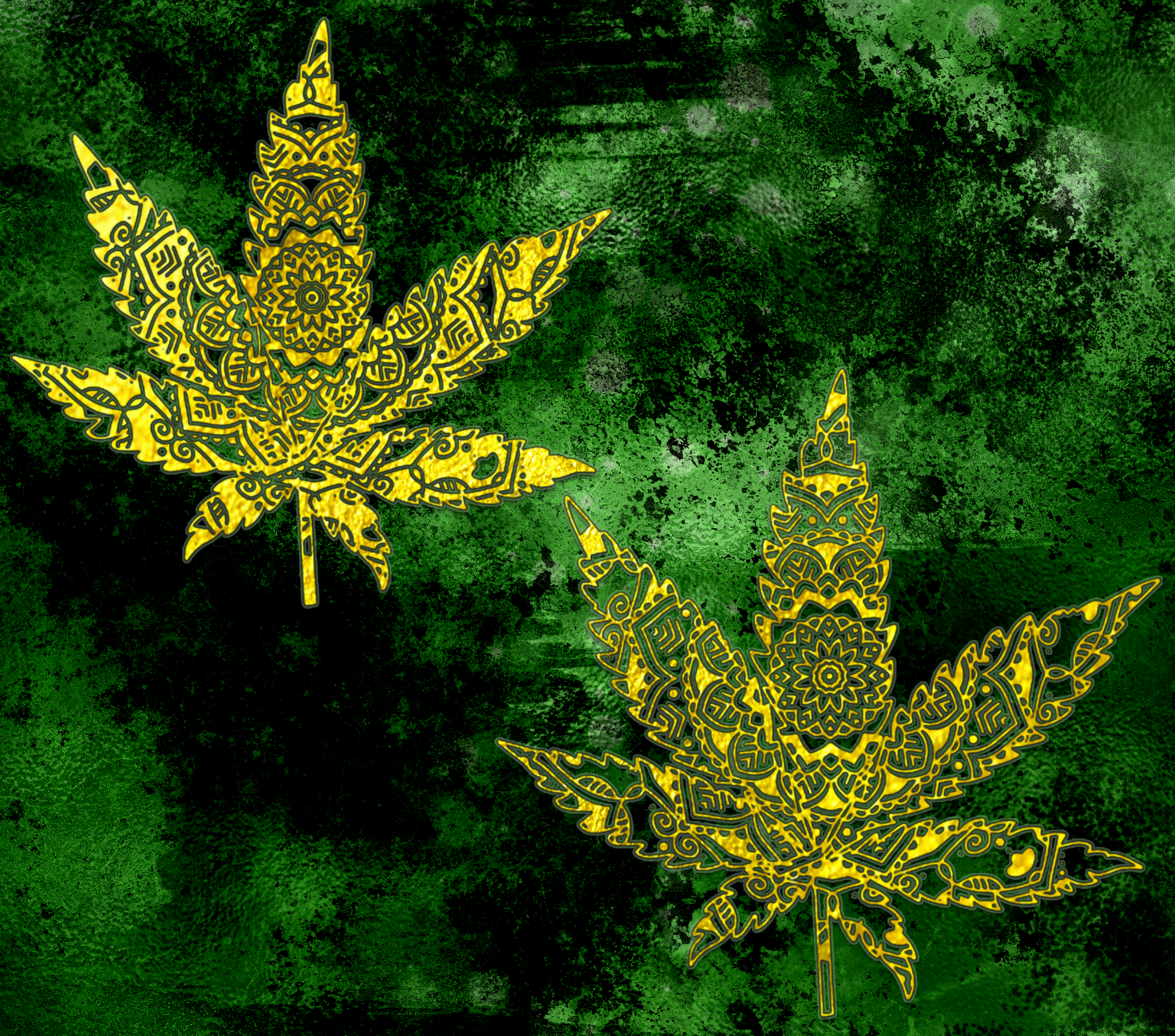 420 Life