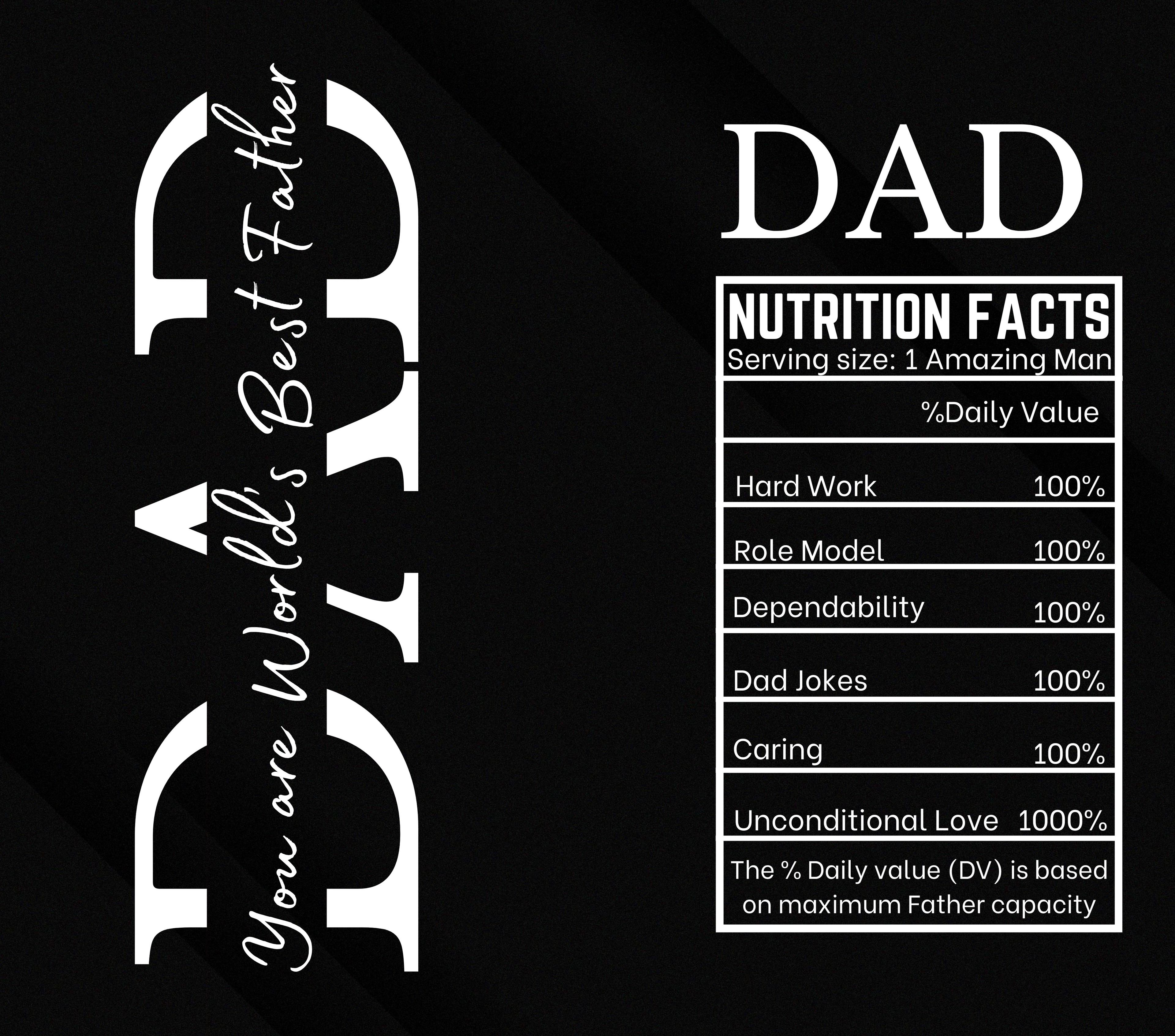 Father Tumbler