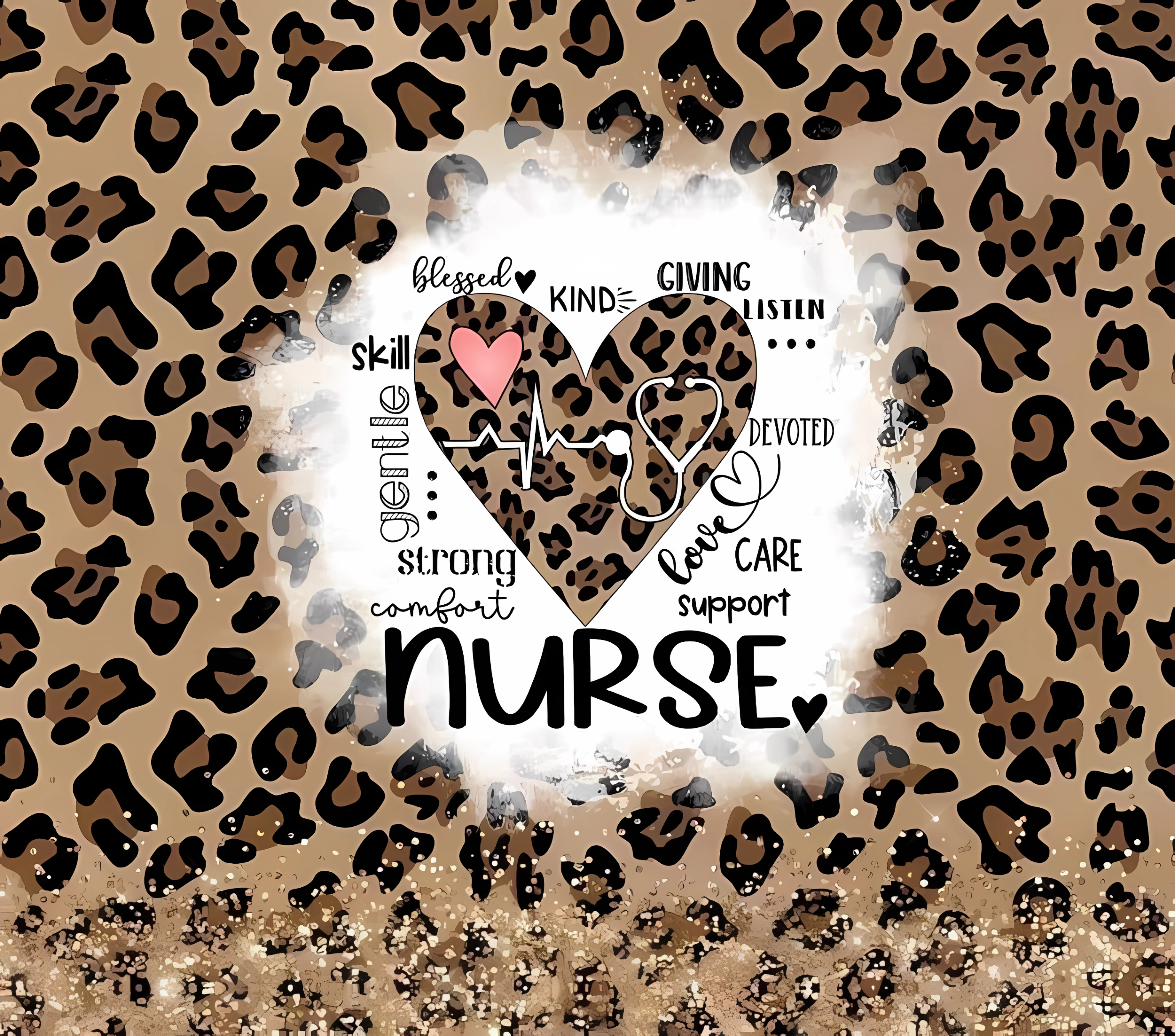 Nurse Tumblers