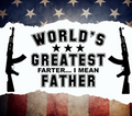 Father Tumbler