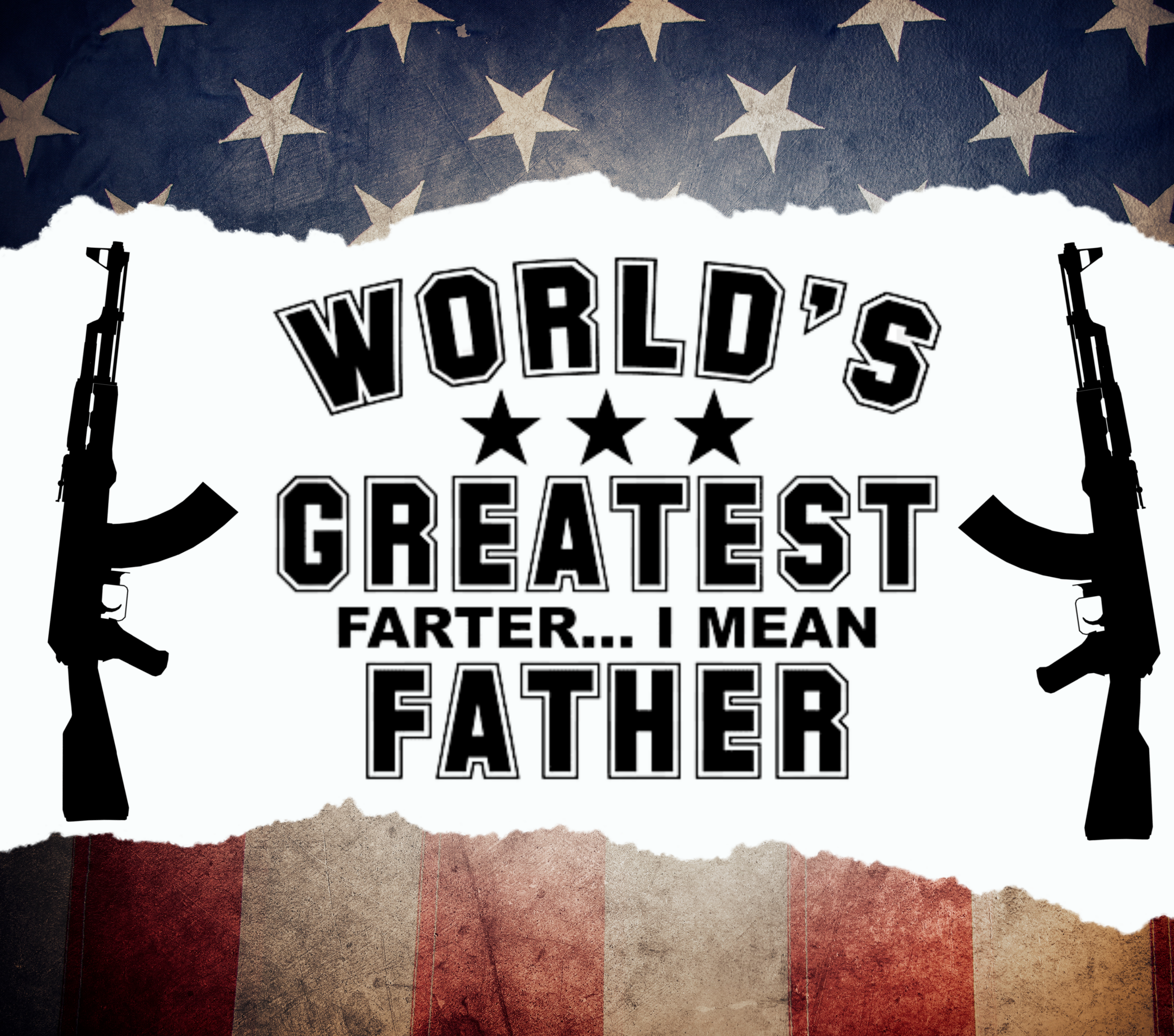 Father Tumbler
