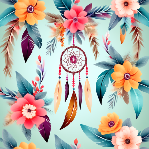 Boho Vibes Designs