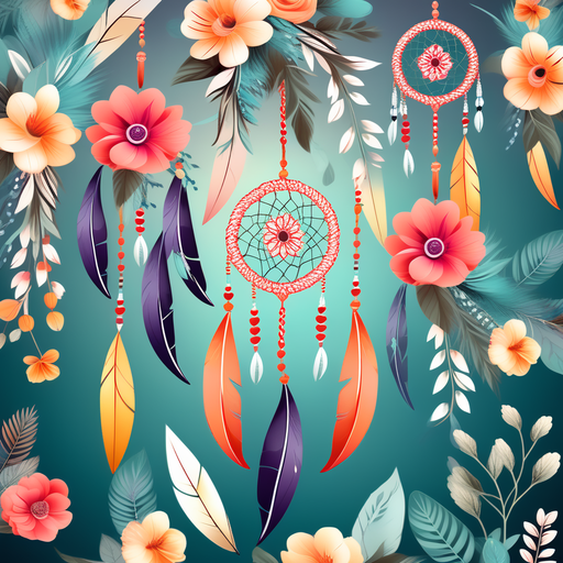 Boho Vibes Designs