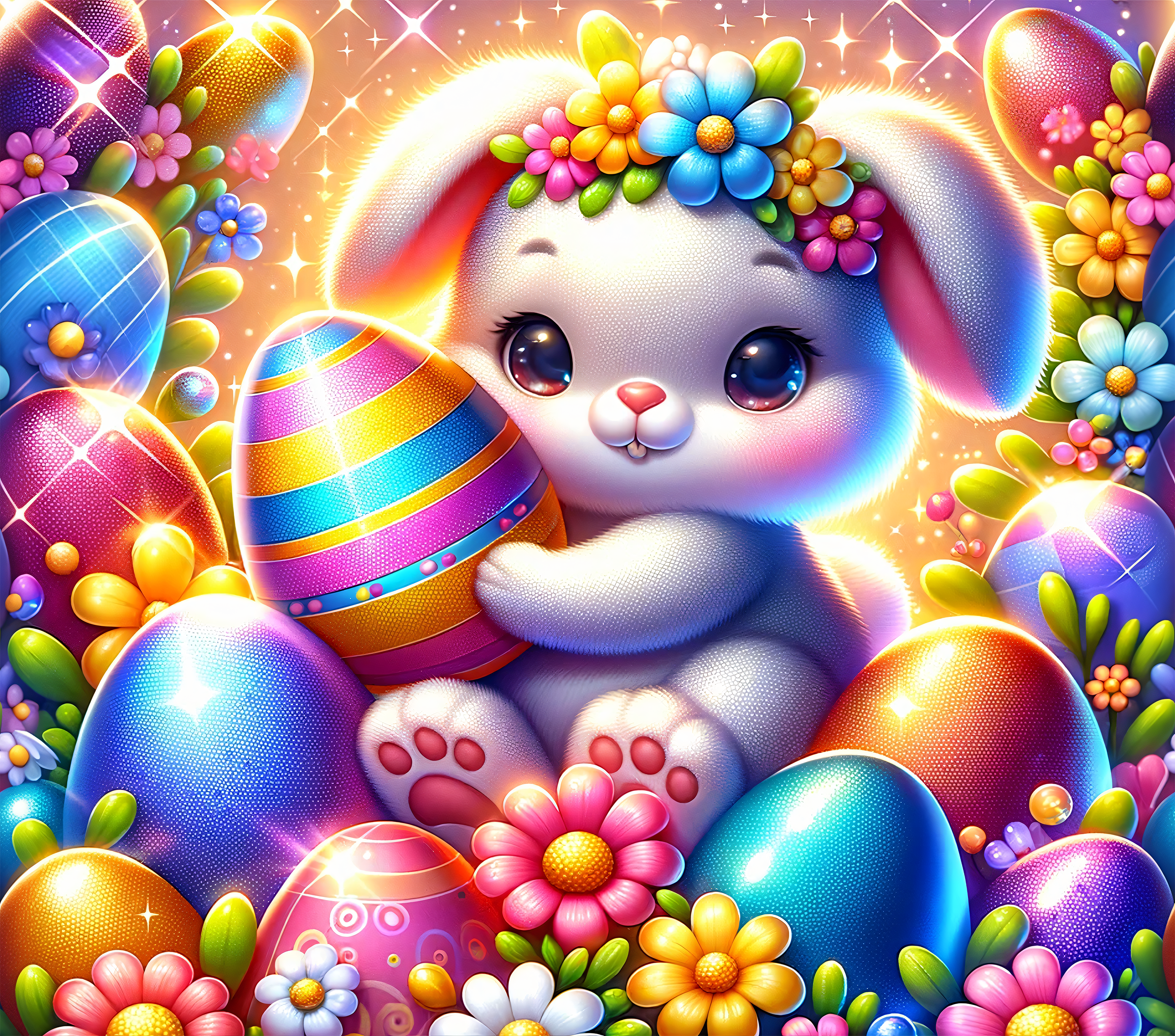 Easter Tumblers
