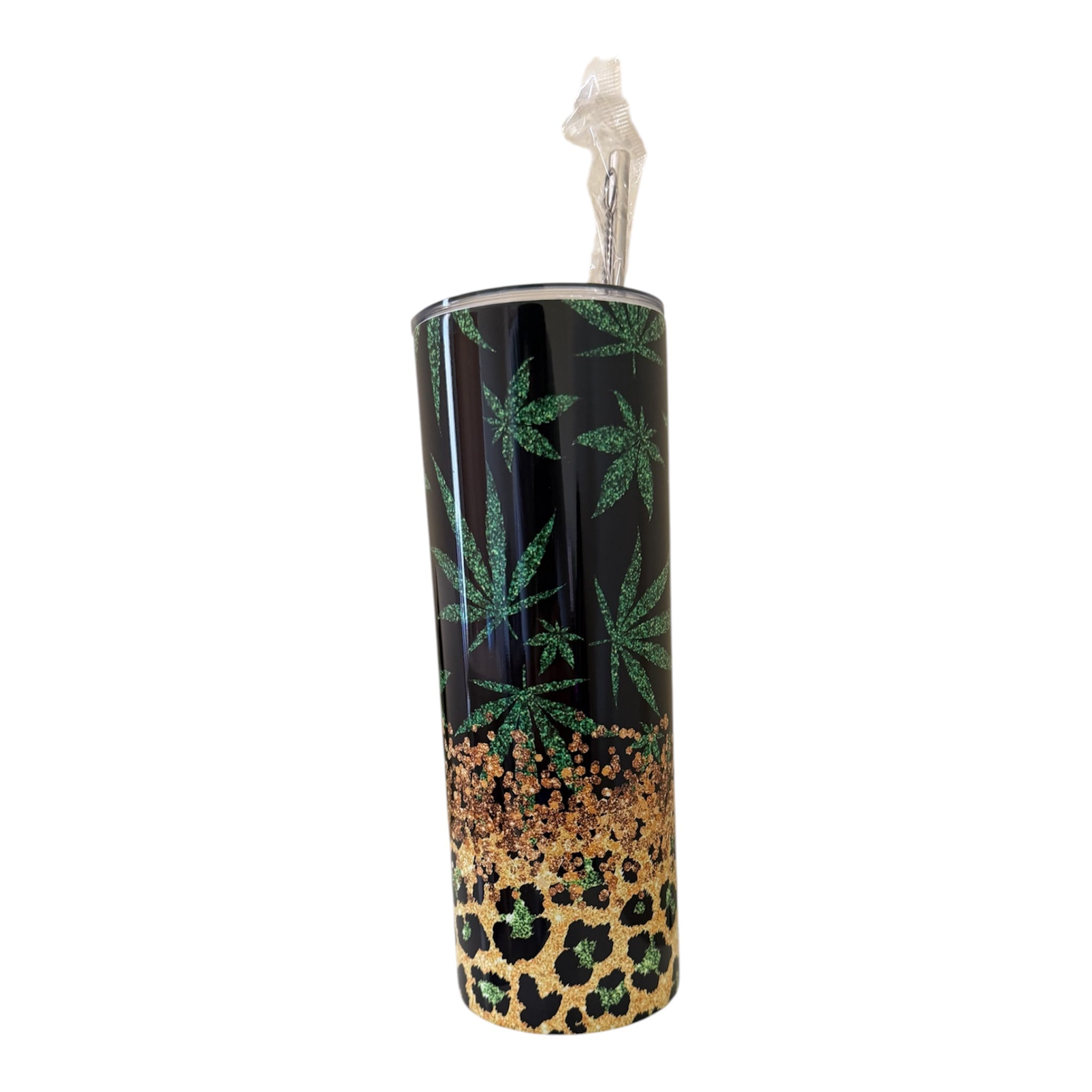 Herbalist Travel Mug