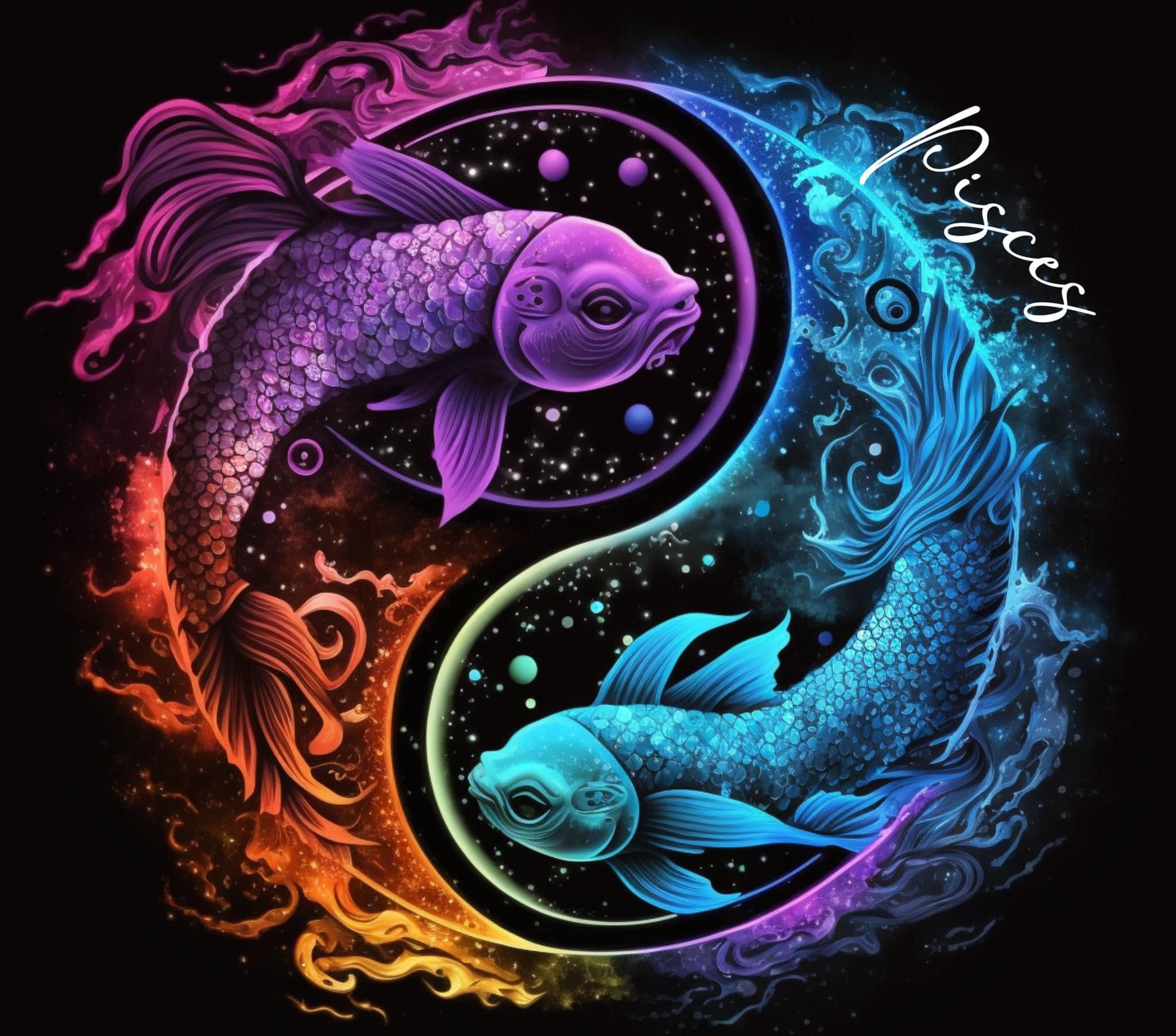 Zodiac Signs Designs