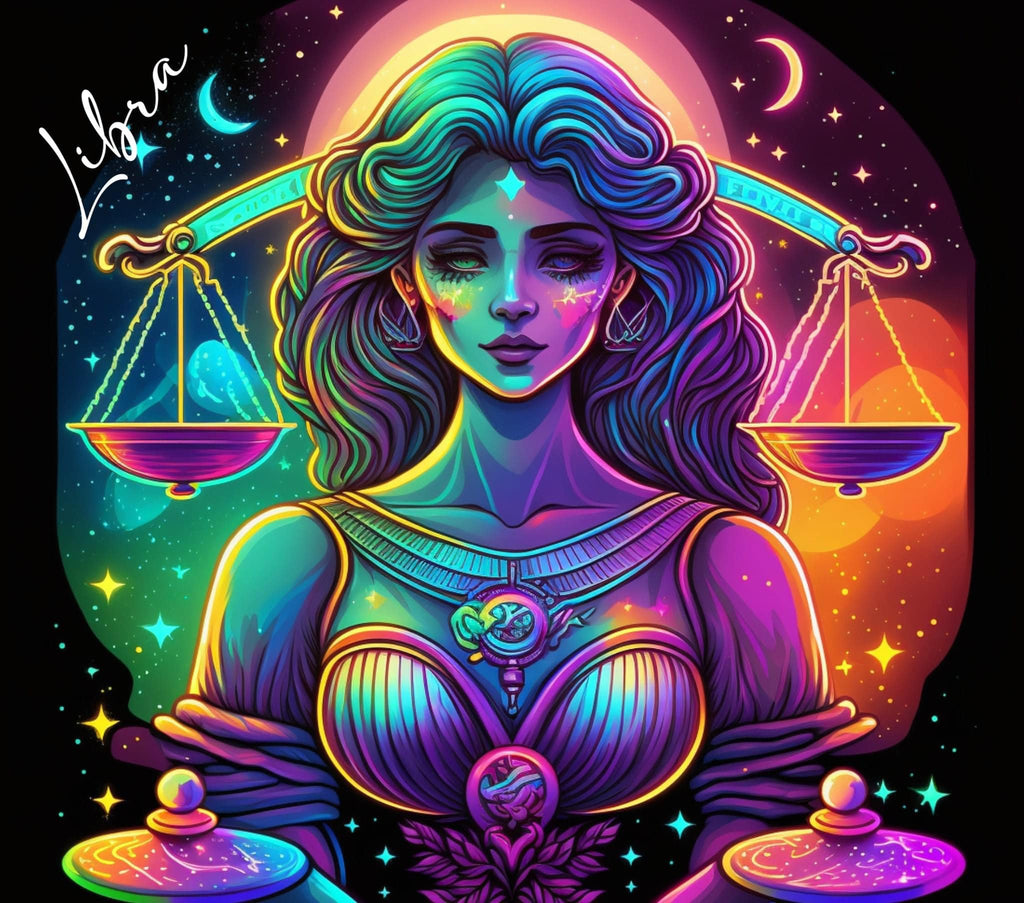 Zodiac Signs Designs