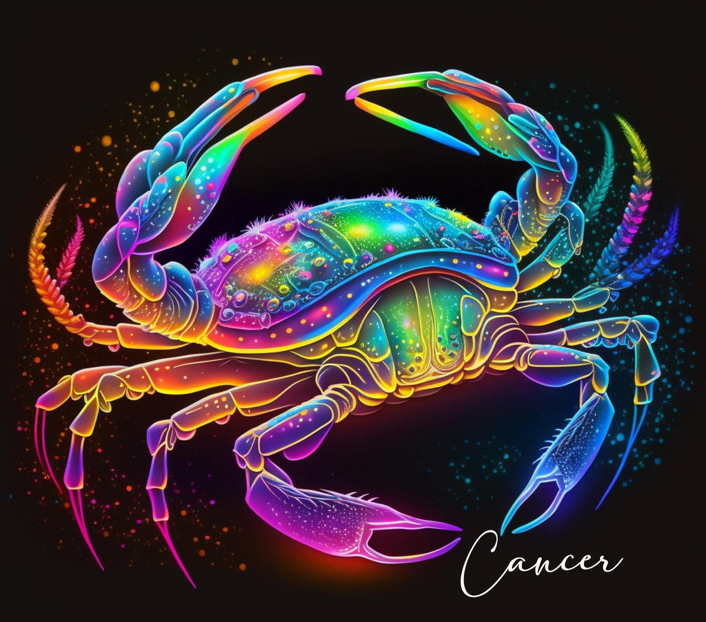 Zodiac Signs Designs