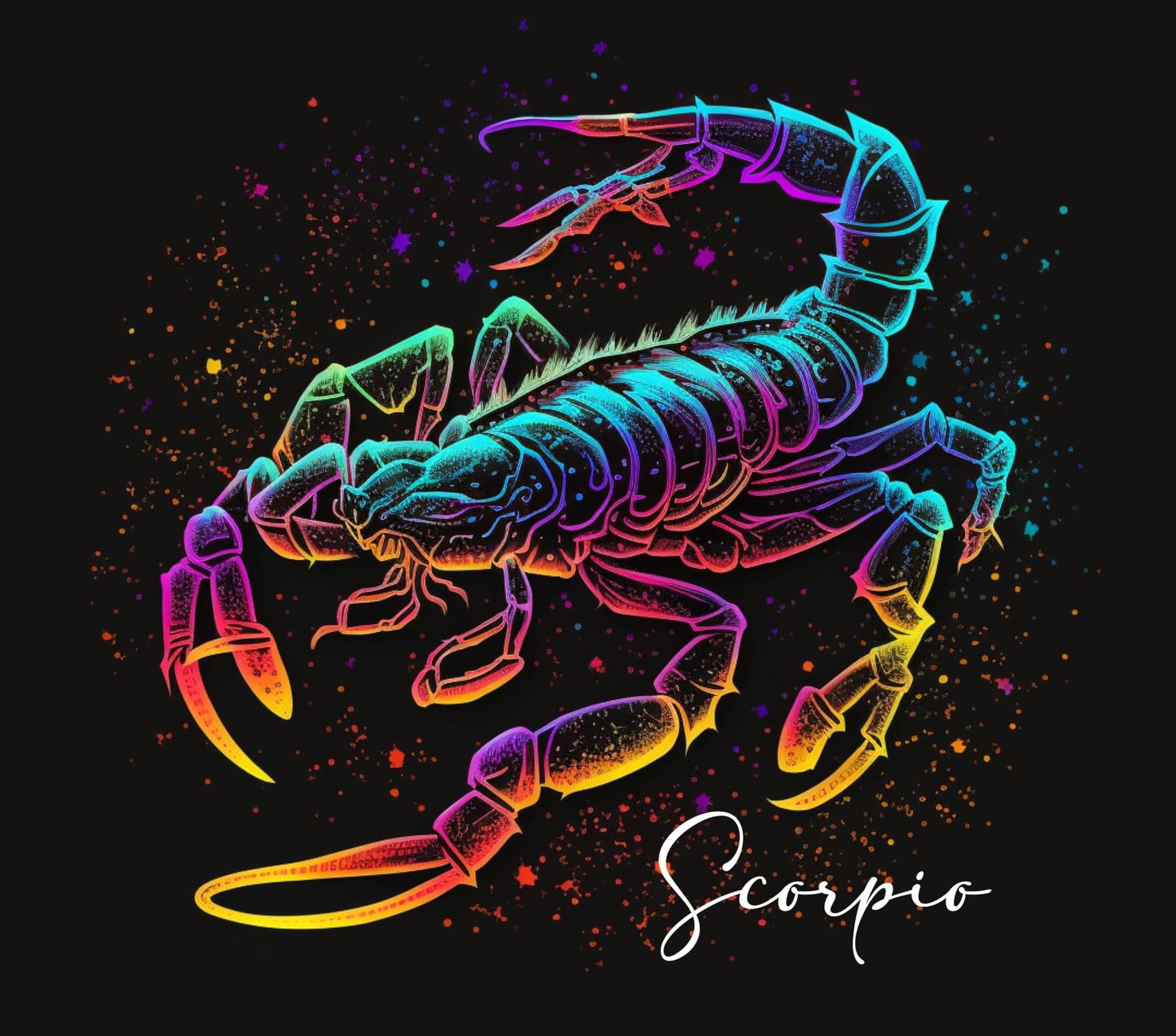 Zodiac Signs Designs