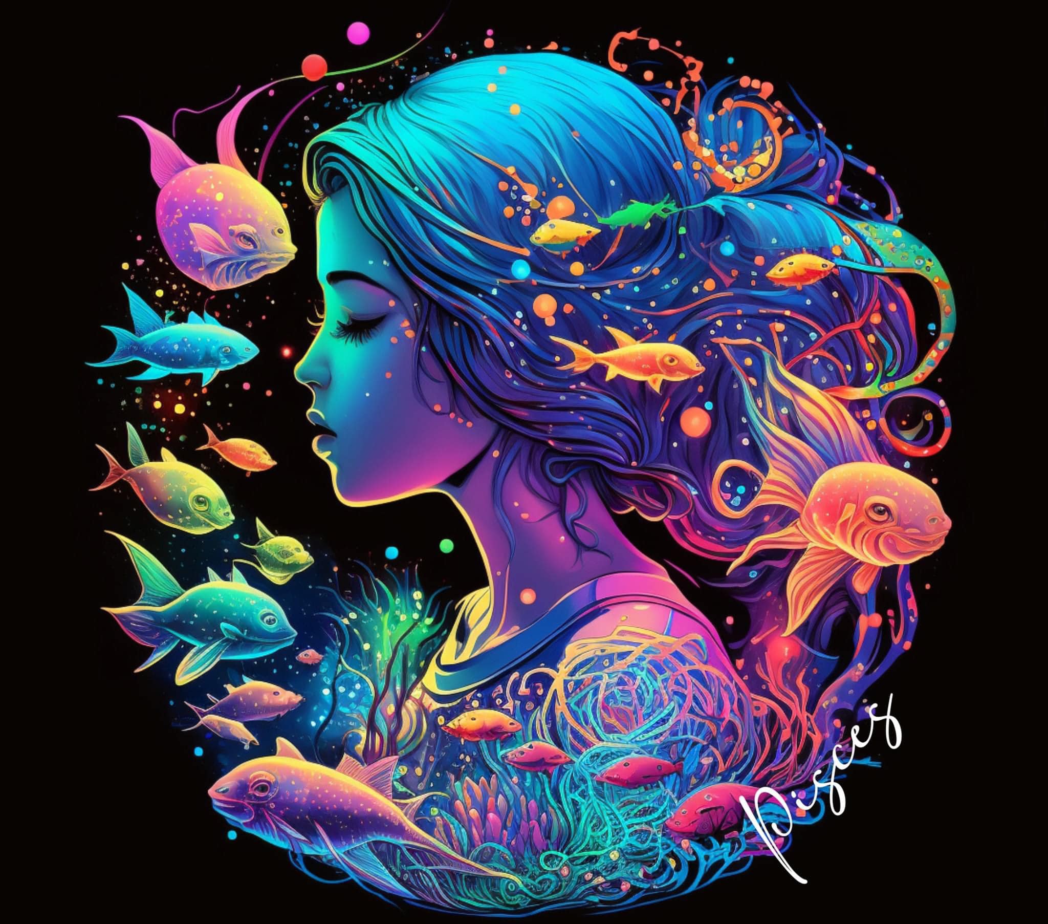 Zodiac Signs Designs