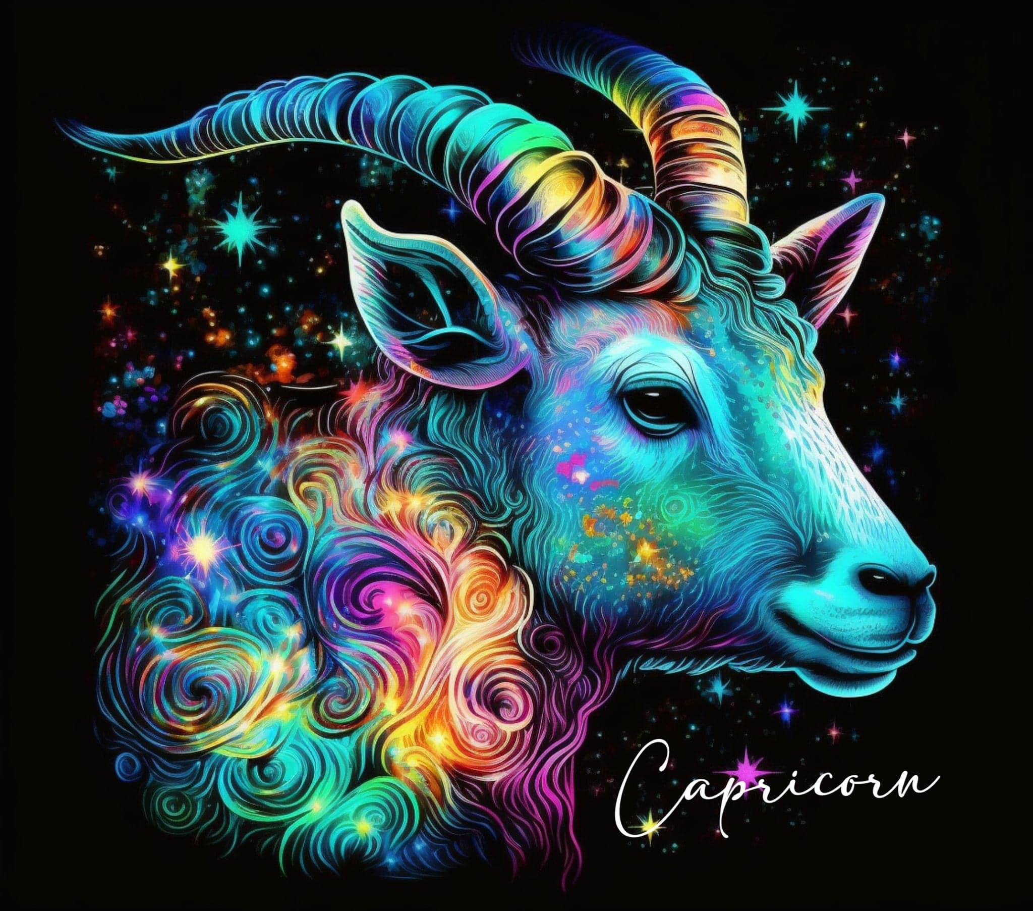 Zodiac Signs Designs