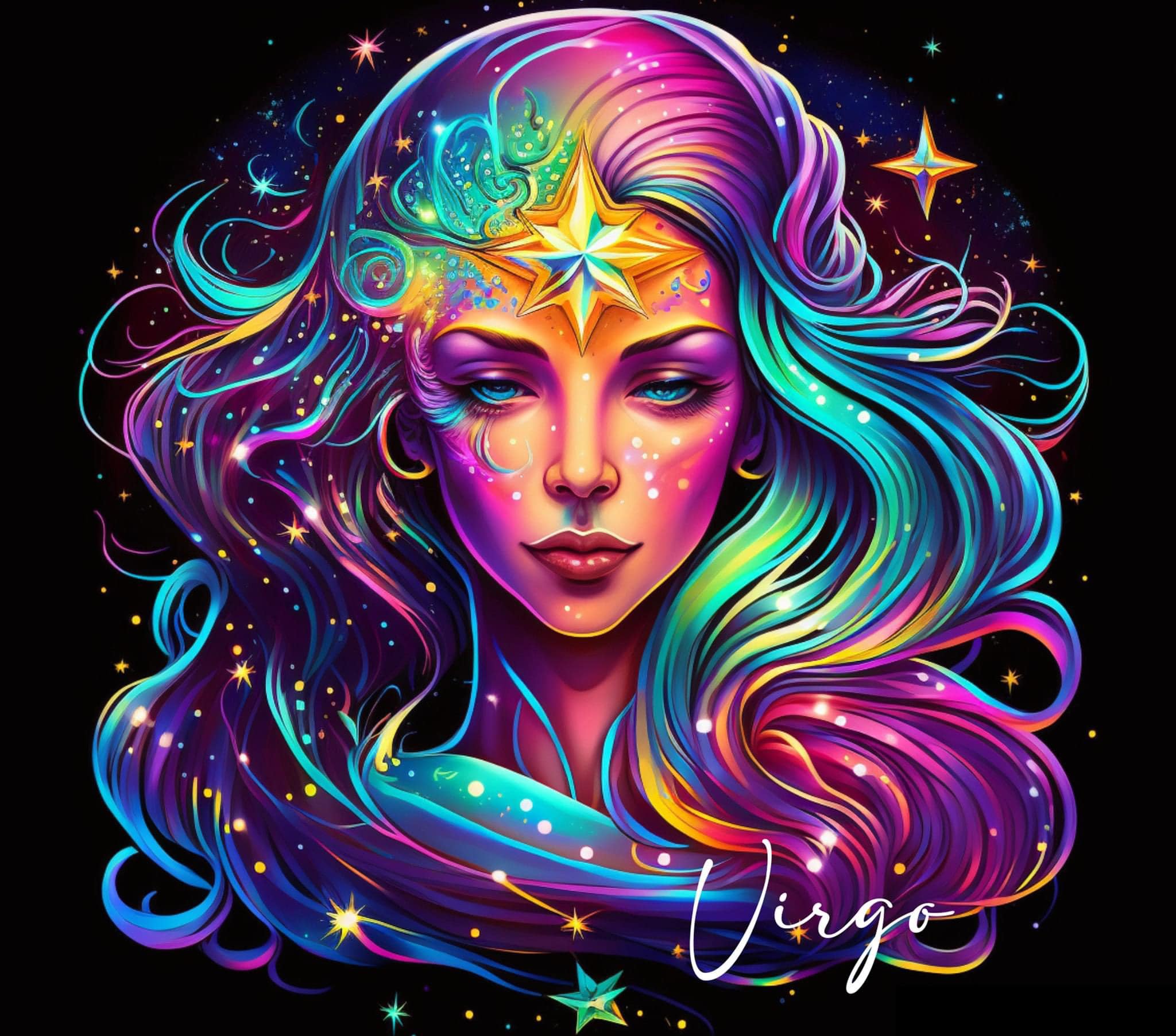 Zodiac Signs Designs