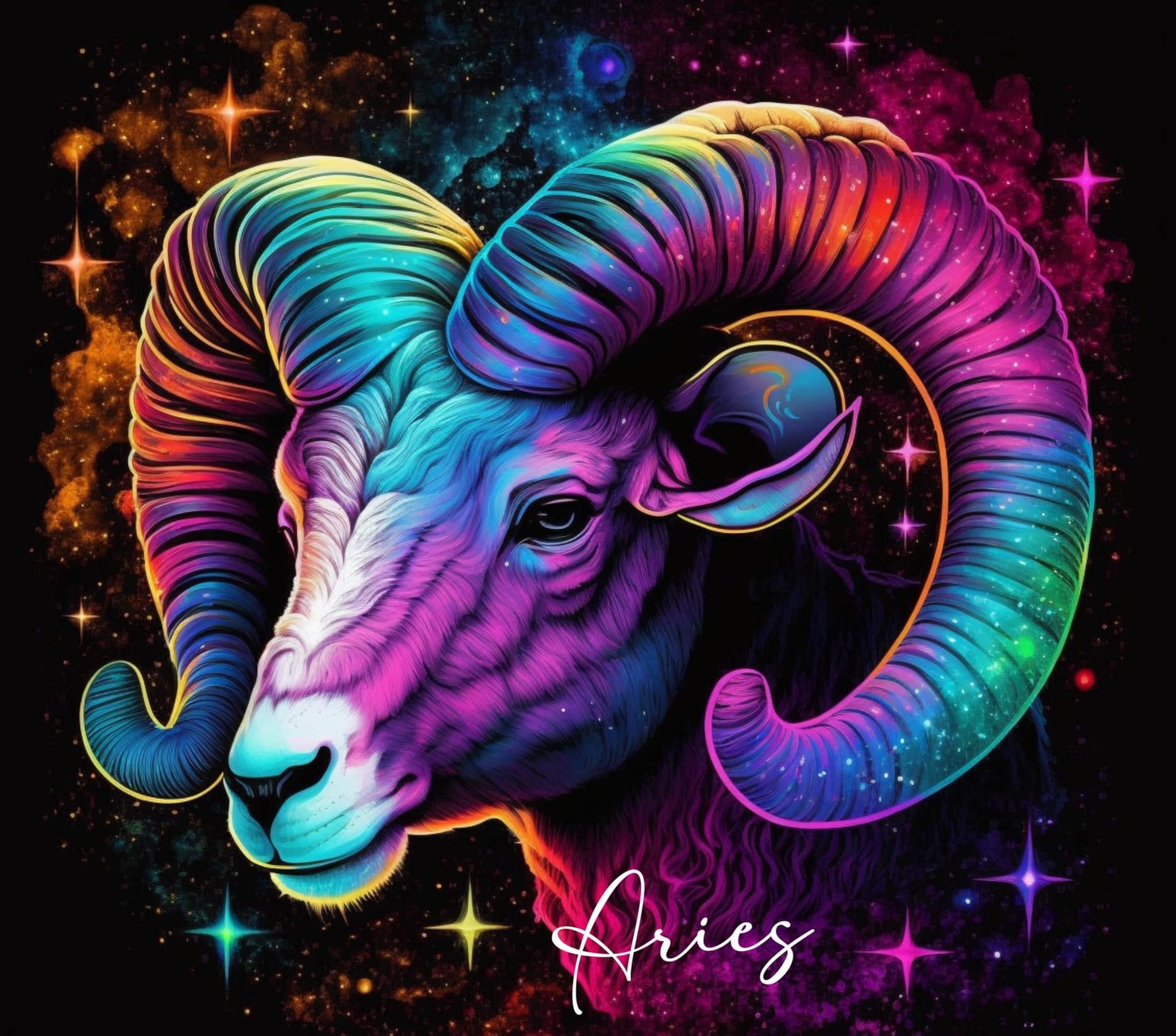 Zodiac Signs Designs