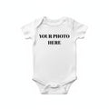 Custom Infint Onesie