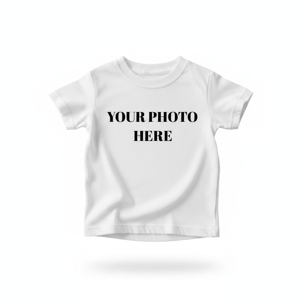 Custom Toddler Shirts
