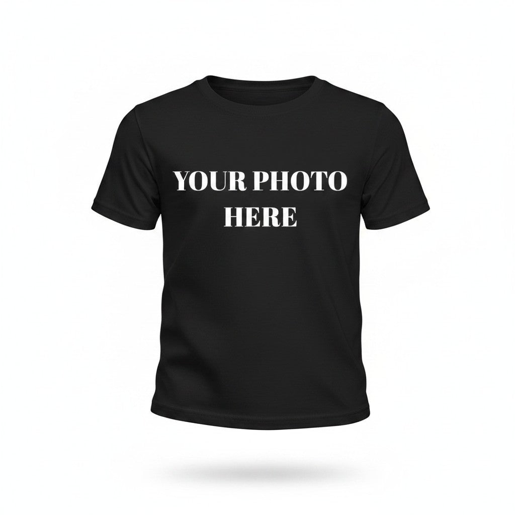 Custom Youth Shirts